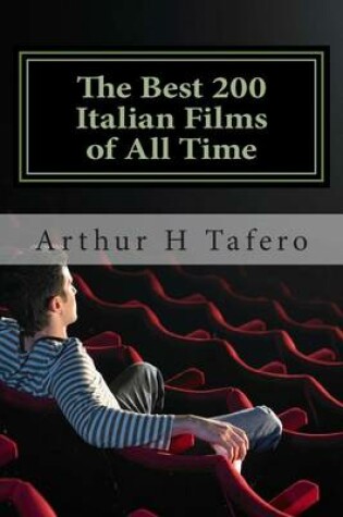 Cover of The Best 200 Italian Films of All Time