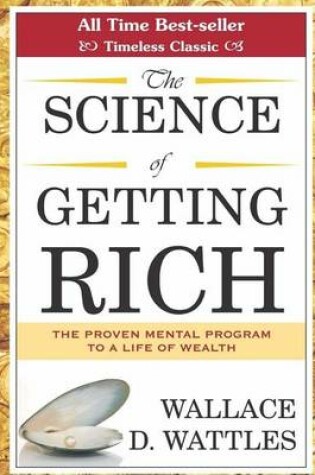 Cover of The Scienceofgetting Rich