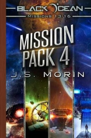 Cover of Mission Pack 4