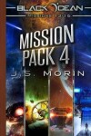 Book cover for Mission Pack 4