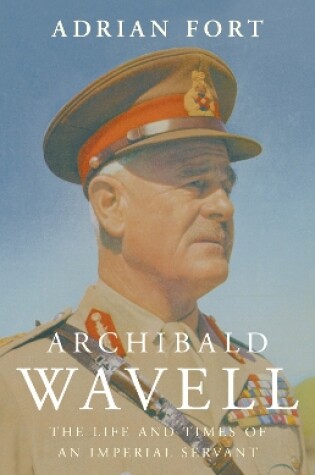 Cover of Archibald Wavell