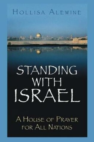 Cover of Standing With Israel