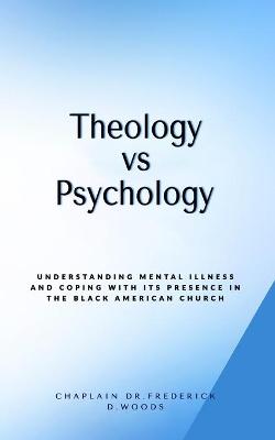 Cover of Theology vs Psychology