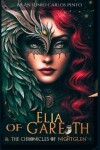 Book cover for Elia Of Gareth - The Chronicles of NightGlen