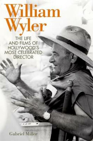 Cover of William Wyler