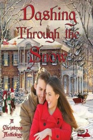 Cover of Dashing Through the Snow