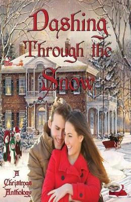 Book cover for Dashing Through the Snow