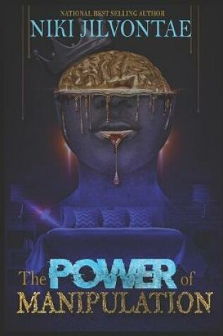 Cover of The Power of Manipulation