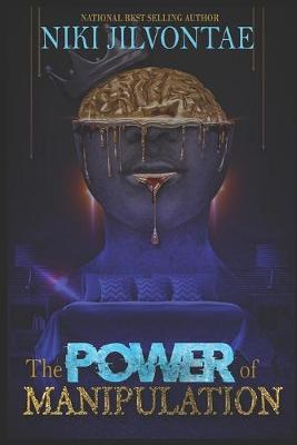 Book cover for The Power of Manipulation