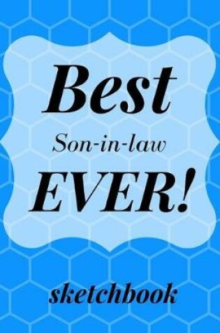 Cover of Best Son-in-law Ever