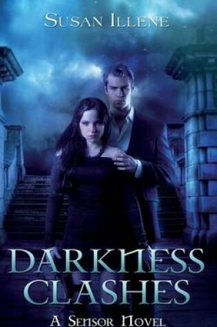 Cover of Darkness Clashes