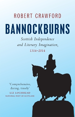 Book cover for Bannockburns