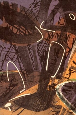 Cover of The Prints of Stanley William Hayter