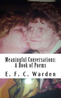 Book cover for Meaningful Conversations