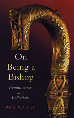 Book cover for On Being a Bishop