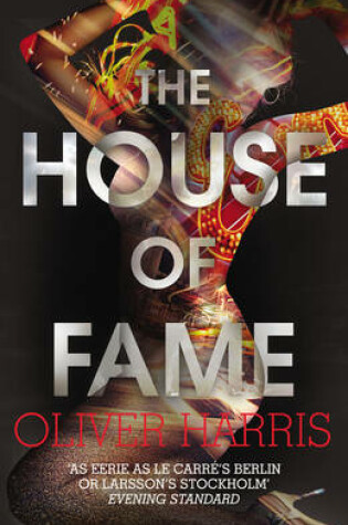 Cover of The House of Fame