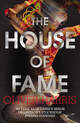 Book cover for The House of Fame