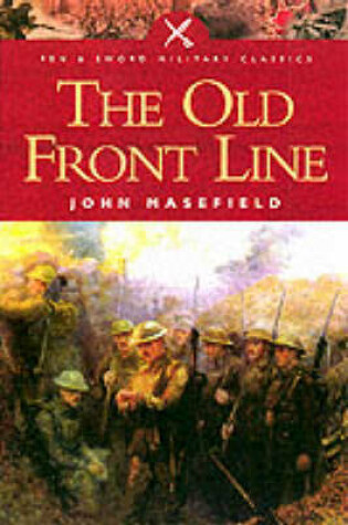 Cover of The Old Front Line