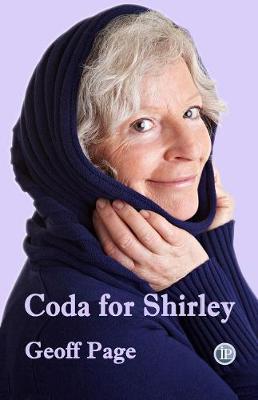 Cover of Coda for Shirley