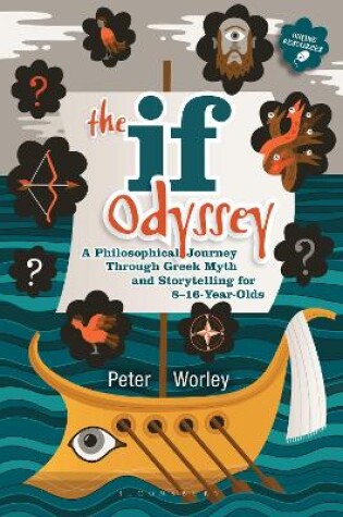 Cover of The If Odyssey