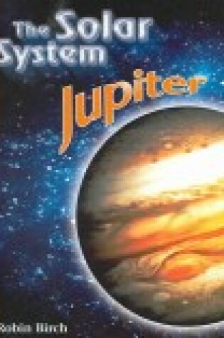 Cover of Jupiter