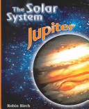 Book cover for Jupiter