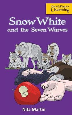 Book cover for Snow White and the Seven Warves