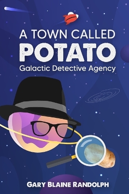 Cover of A Town Called Potato