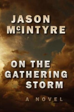 Cover of On The Gathering Storm