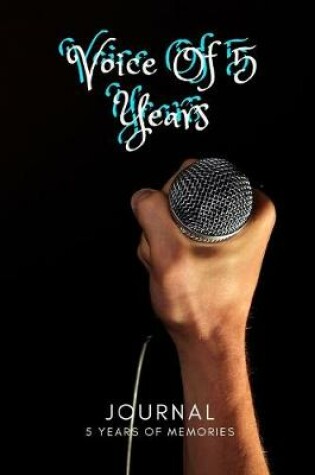 Cover of Voice Of 5 Years