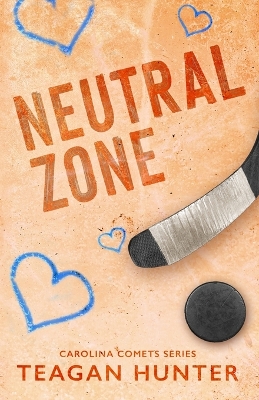 Book cover for Neutral Zone