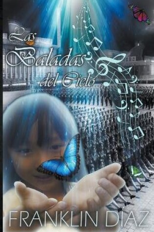 Cover of Las Baladas del Cielo