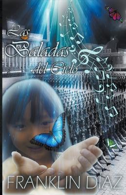 Book cover for Las Baladas del Cielo