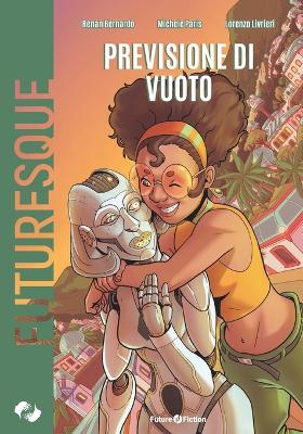 Cover of Previsione di vuoto