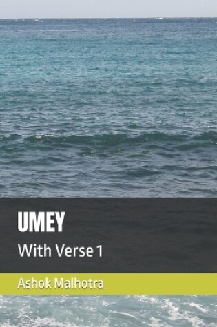 Cover of Umey