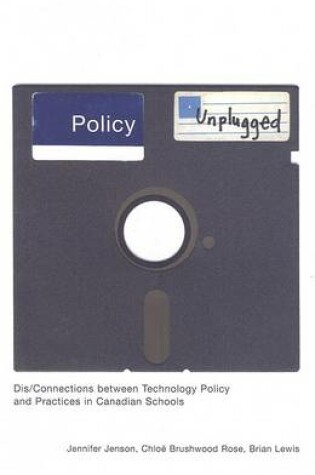 Cover of Policy Unplugged