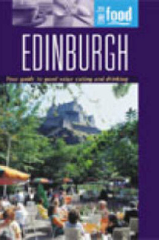 Cover of Edinburgh