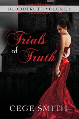 Cover of Trials of Truth