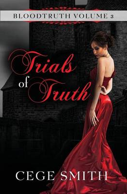 Cover of Trials of Truth