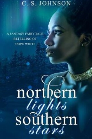 Cover of Northern Lights, Southern Stars