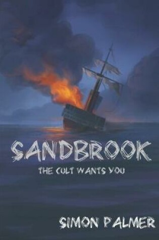 Cover of Sandbrook
