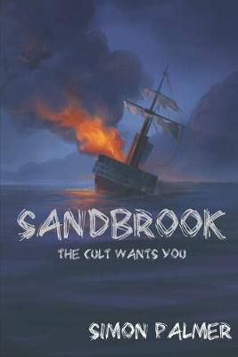 Book cover for Sandbrook