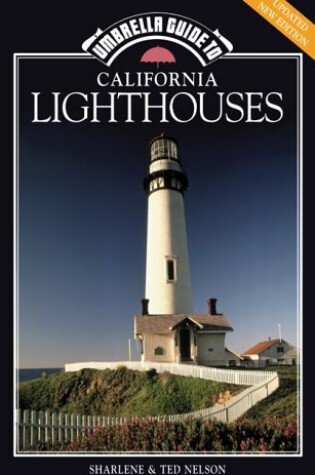 Cover of California Lighthouses