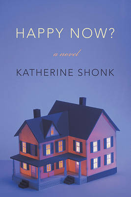 Book cover for Happy Now?