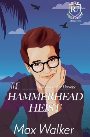 Cover of The Hammerhead Heist