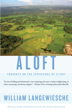 Book cover for Aloft