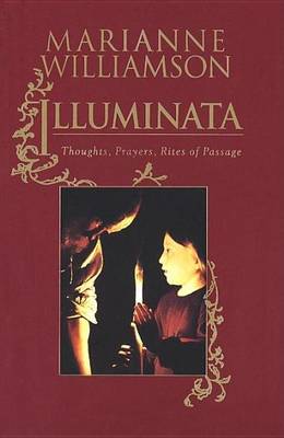 Book cover for Illuminata