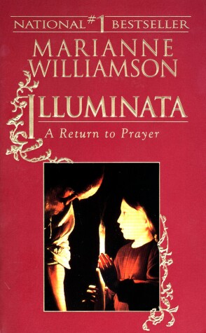 Book cover for Illuminata