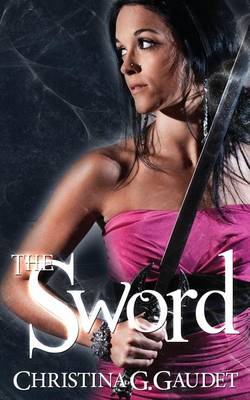 Book cover for The Sword