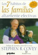 Book cover for Los 7 Habitos de Las Familias Altamente Efectivas